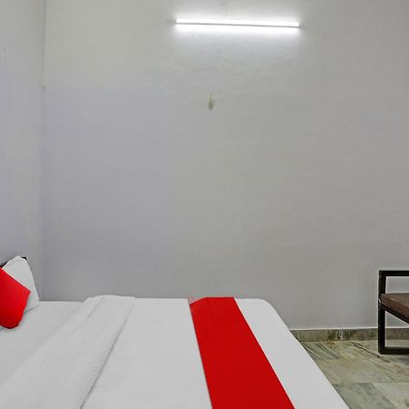 Super Hotel O Easy Stay Inn Lucknow Eksteriør billede