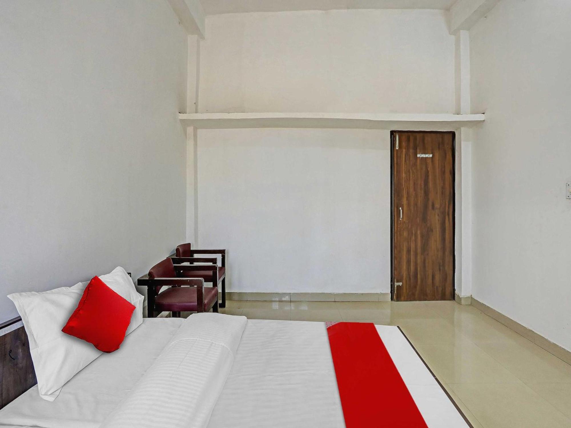 Super Hotel O Easy Stay Inn Lucknow Eksteriør billede