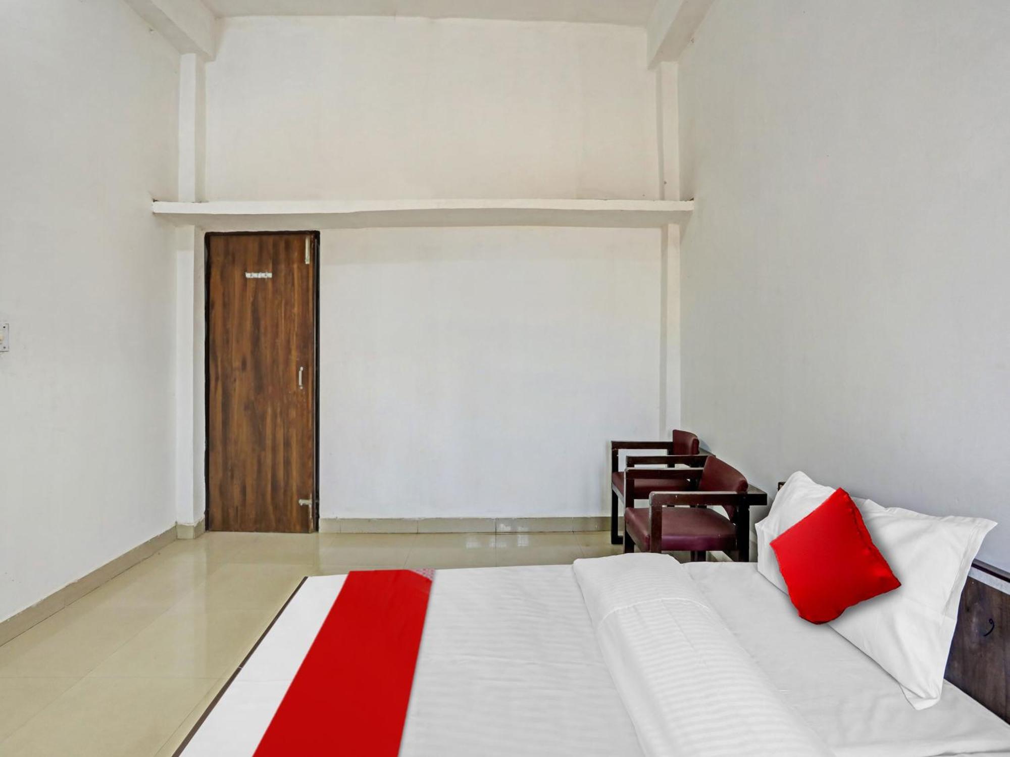 Super Hotel O Easy Stay Inn Lucknow Eksteriør billede