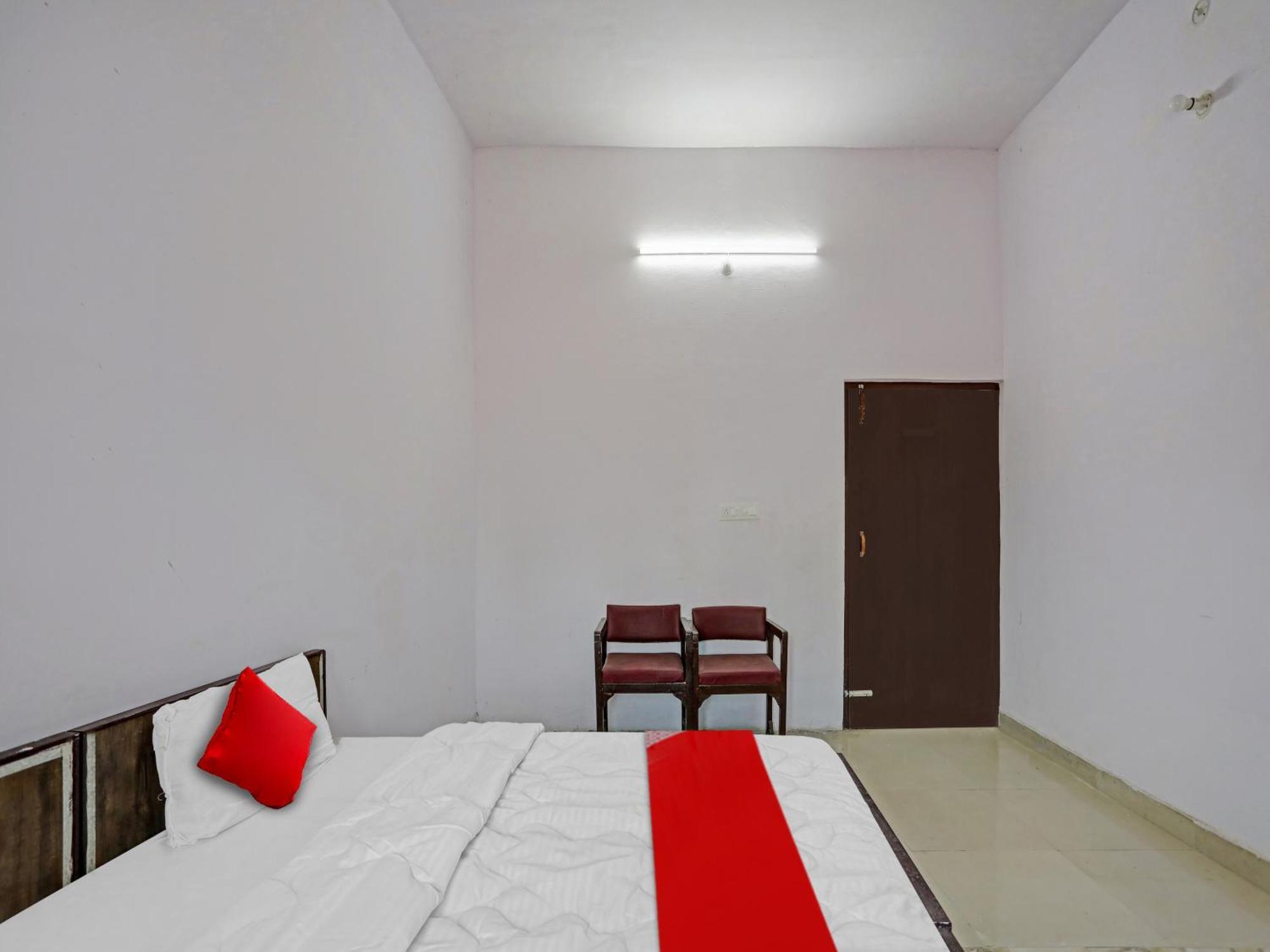 Super Hotel O Easy Stay Inn Lucknow Eksteriør billede
