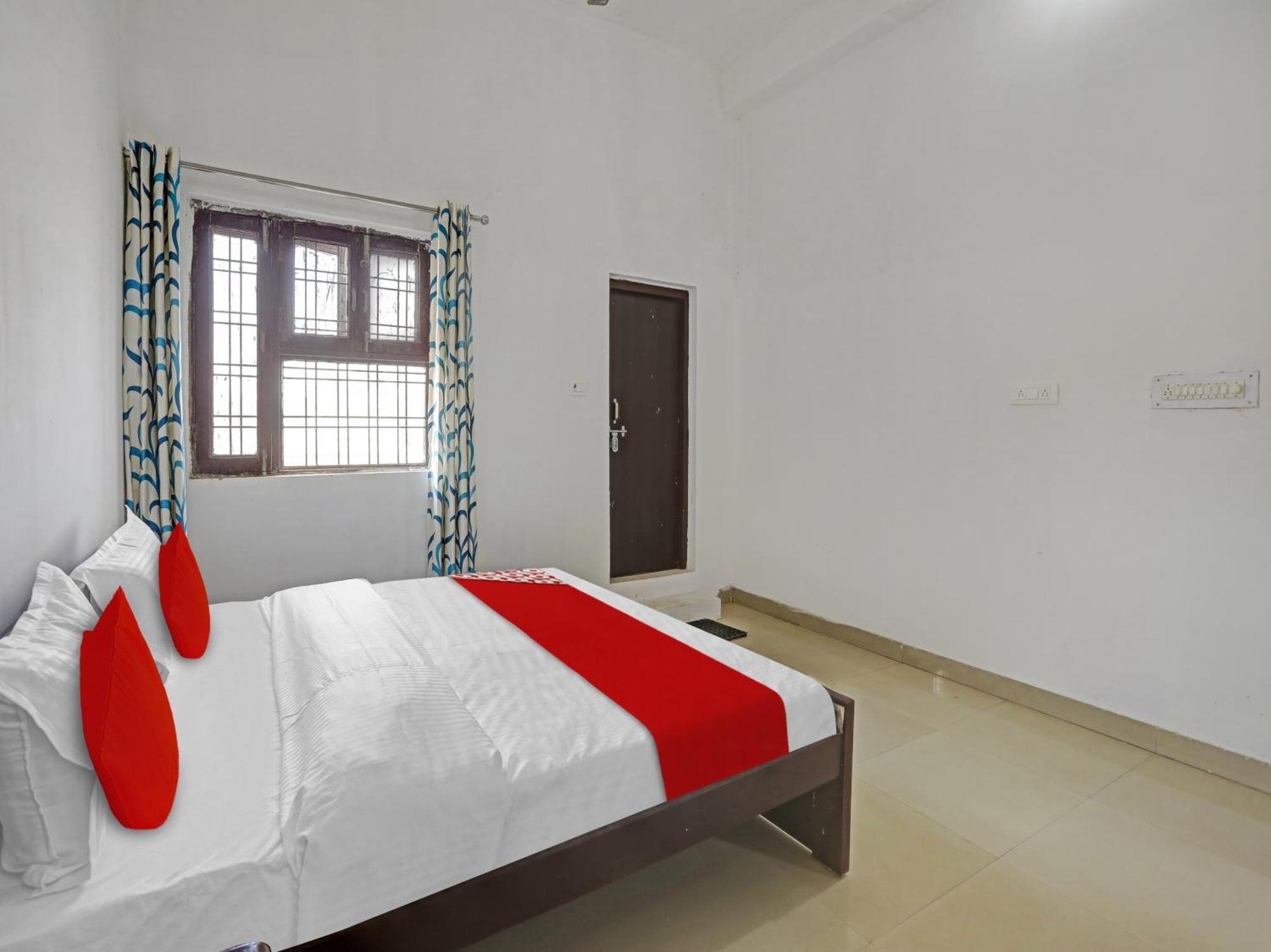 Super Hotel O Easy Stay Inn Lucknow Eksteriør billede