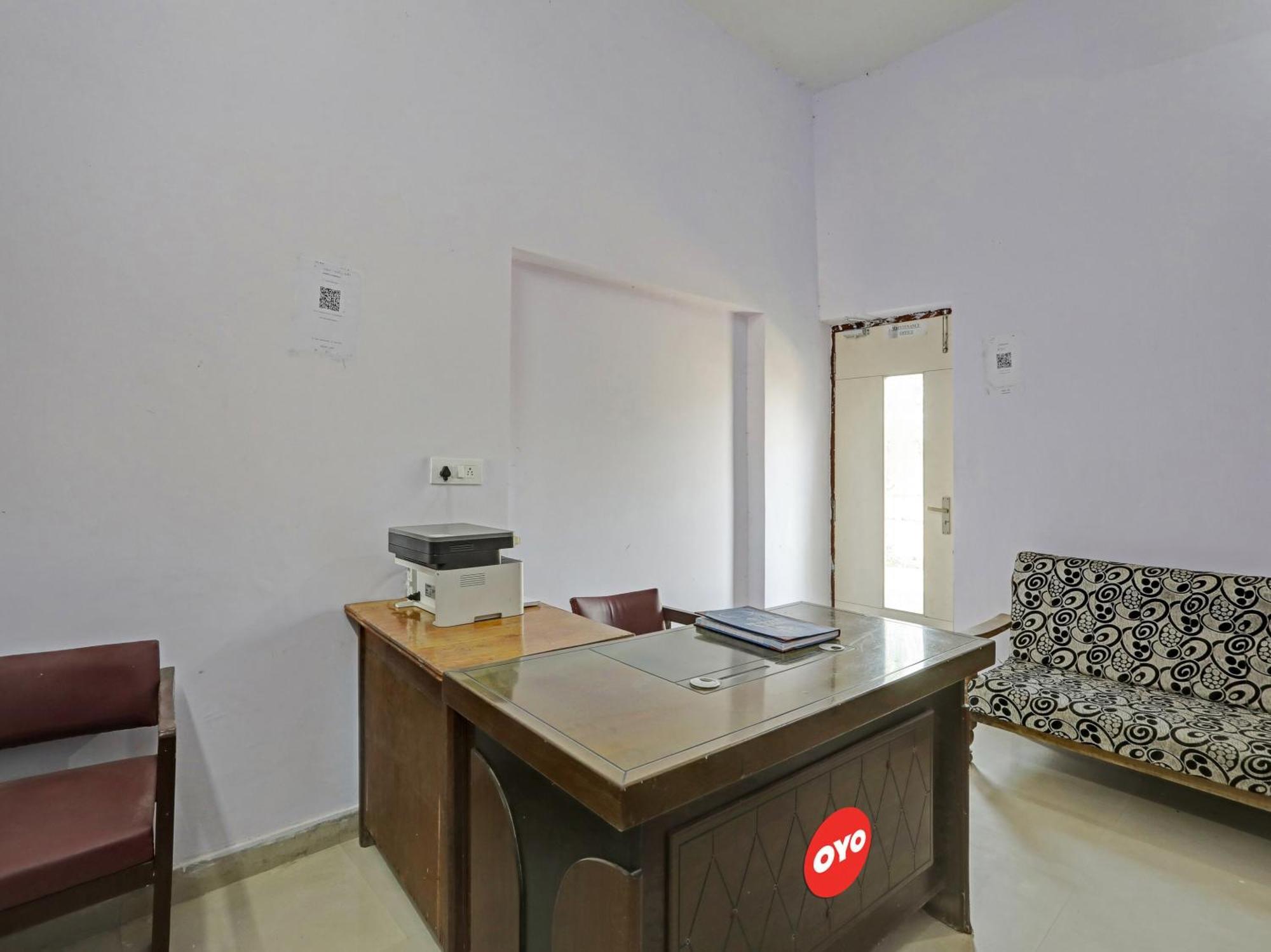 Super Hotel O Easy Stay Inn Lucknow Eksteriør billede